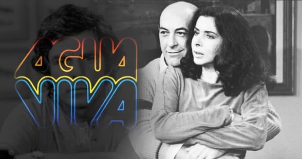agua viva