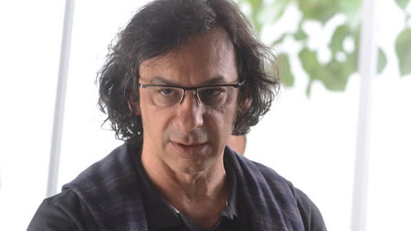 carlos araújo