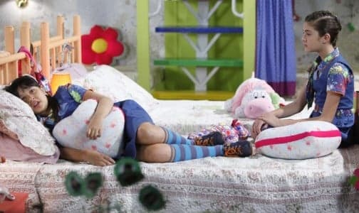 chiquititas