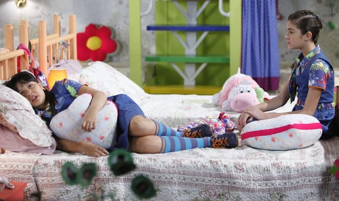 chiquititas