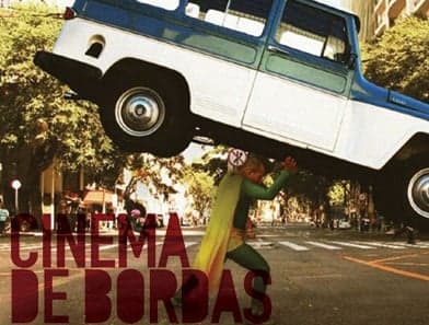 cinema de bordas
