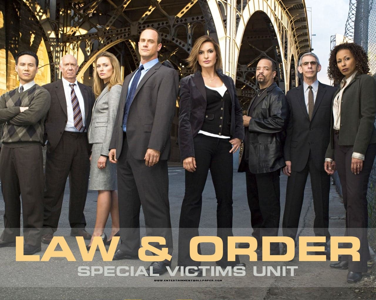 law & order law & order