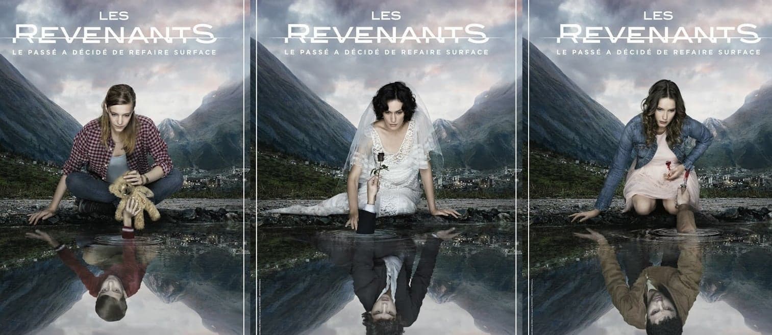 le revenant
