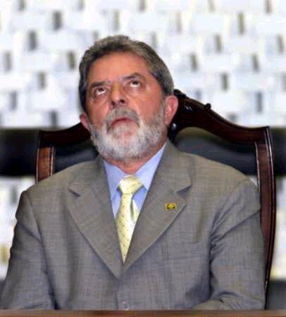 Lula dará palestra Lula dará palestra