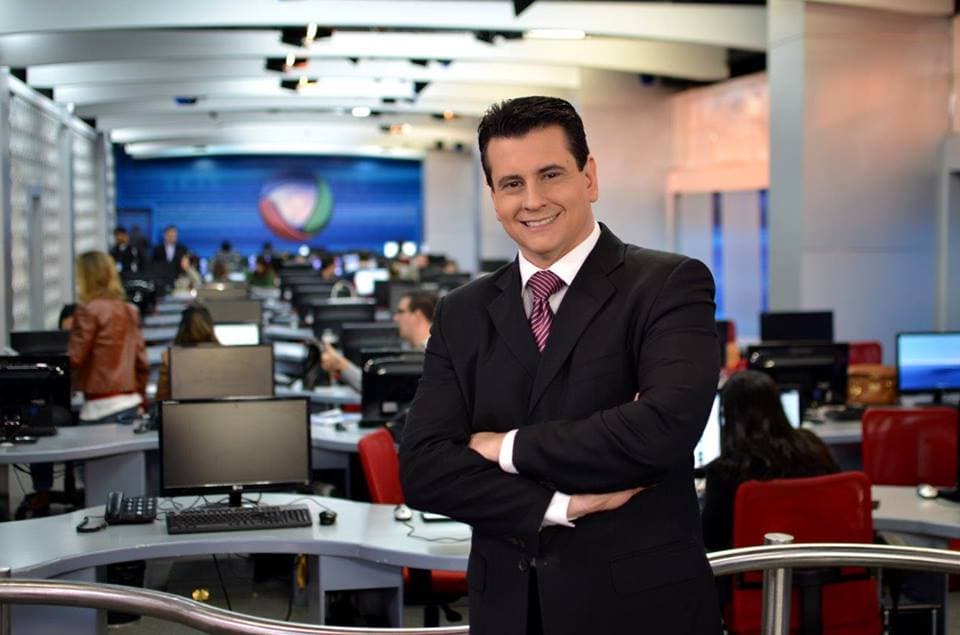 Gustavo Marques- RJ no Ar