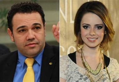 sandy e feliciano