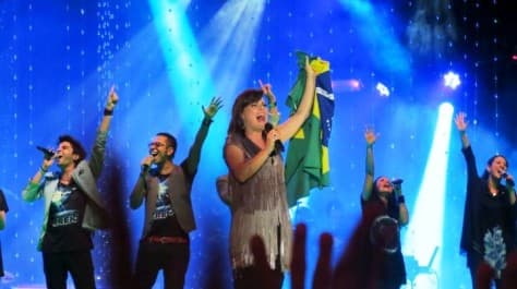 Valdemiro perde espaço no canal 54 para grupo religioso 