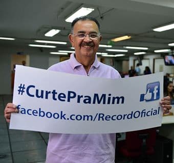 Curte pro Percival, que dá trabalho fazer