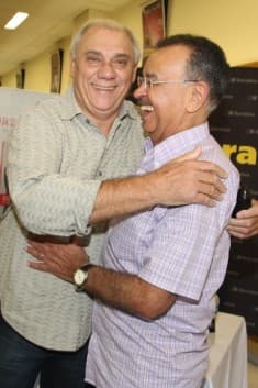 Foto: Danilo Carvalho e Thais Aline/ Ag. Fio Condutor 