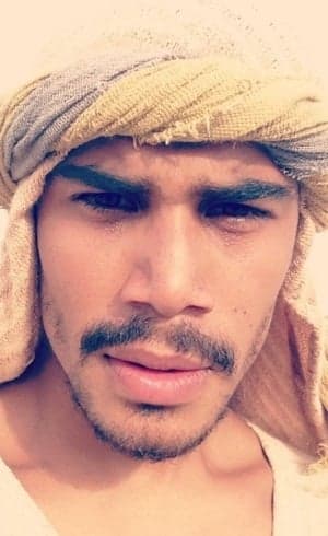 Ex-Rebelde participará de "Os Milagres de Jesus"