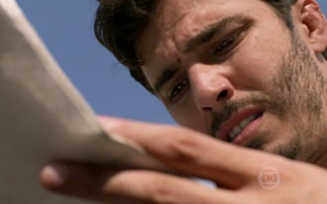 alem do horizonte