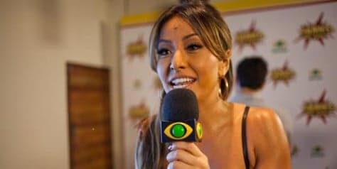 Contratação de Sabrina Sato fez emissoras se estranharem