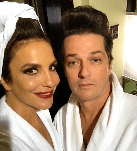 Ivete é mais cara do que se imagina