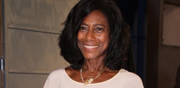 Glória Maria lidera o ranking (Foto: Divulgação)