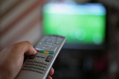 TV-d