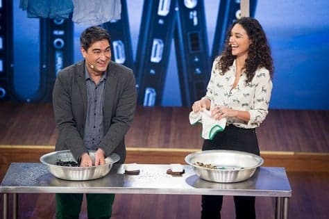 Foto: (JoãoCotta/Globo)