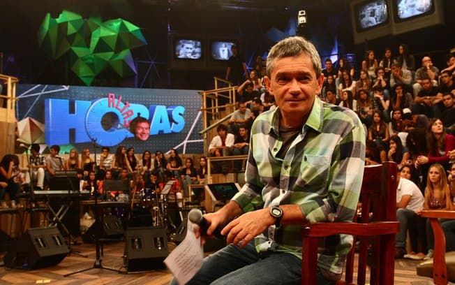 “Altas Horas”