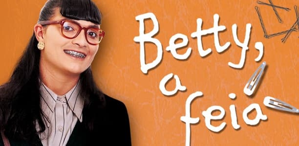 betty, a feia