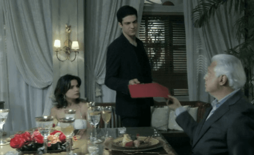 cesar e edith