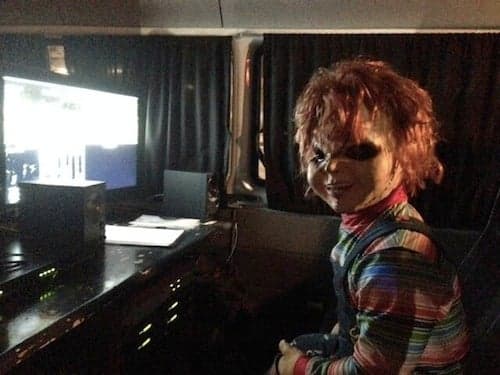chucky