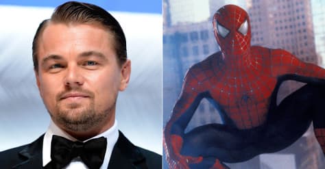 dicaprio