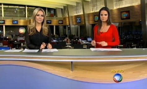 Reprodução/TV Record