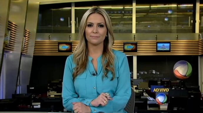 “Fala Brasil” alcança boa audiência no fim de semana (Foto: Reprodução/ TV Record)