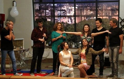 famila trapo