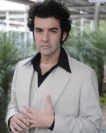 gustavo