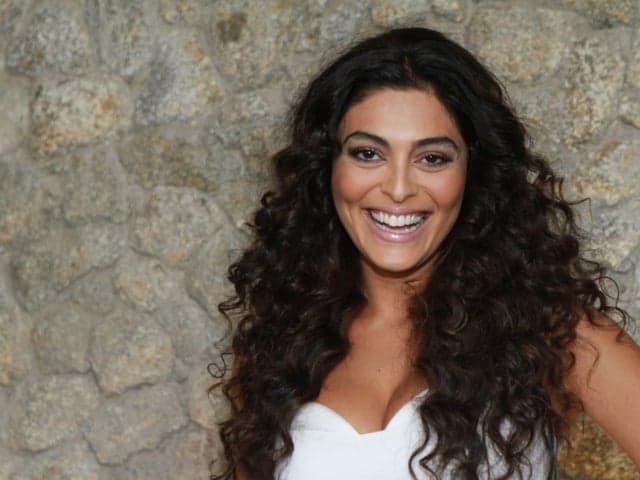 Juliana ficou marcada por seu papel na novela "Gabriela"