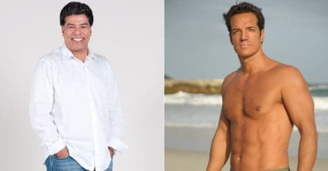 mauricio mattar e