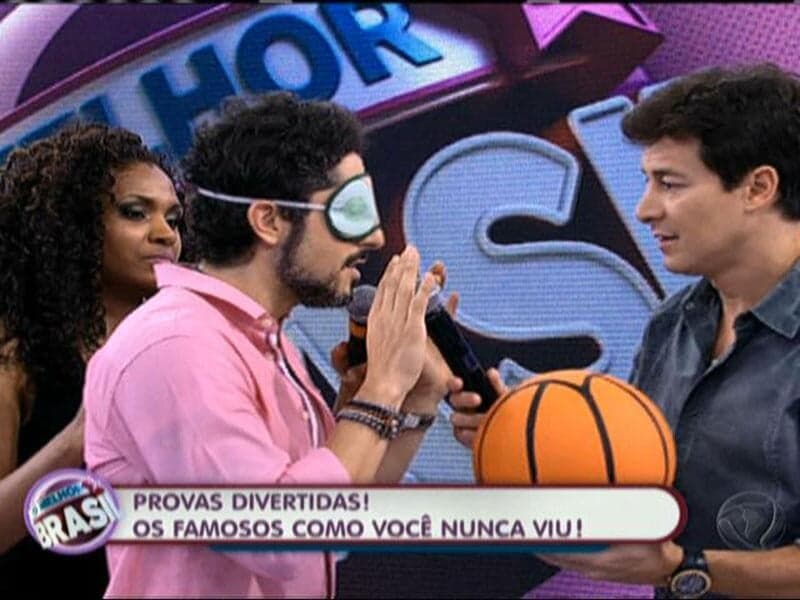melhor do brasil