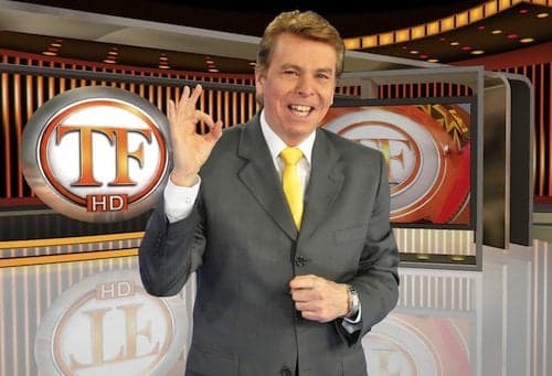 Nelson Rubens tão jovem, não? (Foto: Divulgação)