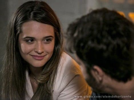 (Foto: Felipe Monteiro/TV Globo)