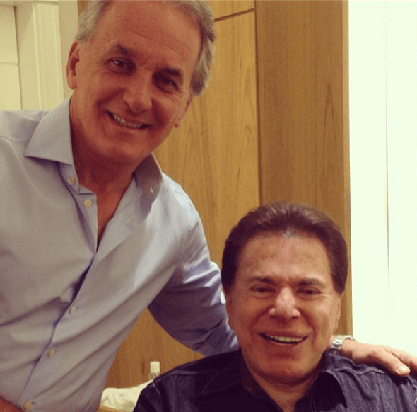 silvio santos
