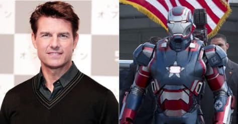 tom