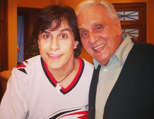 tom cavalcante
