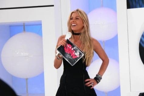 Programa foi grande sucesso na emissora dos bispos