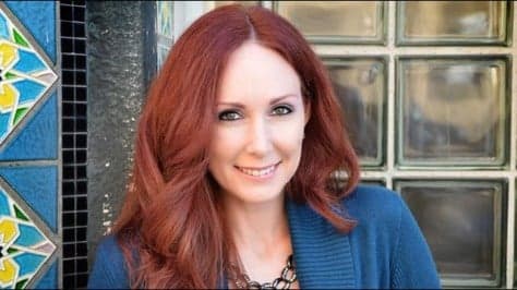 Atriz de "The Walking Dead" já tentou envenenar Barack Obama Atriz de "The Walking Dead" já tentou envenenar Barack Obama