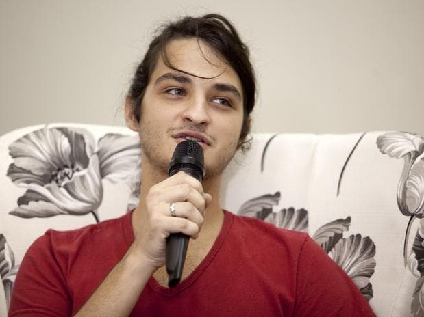 César Cardadeiro