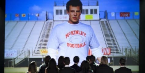 Essa será a primeira temporada sem o ator Cory Monteith