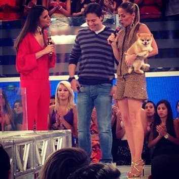 (Foto: Reprodução / Instagram)