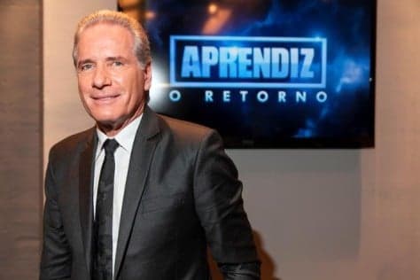 Audiência de "Aprendiz - O Retorno" é a pior na história do reality 