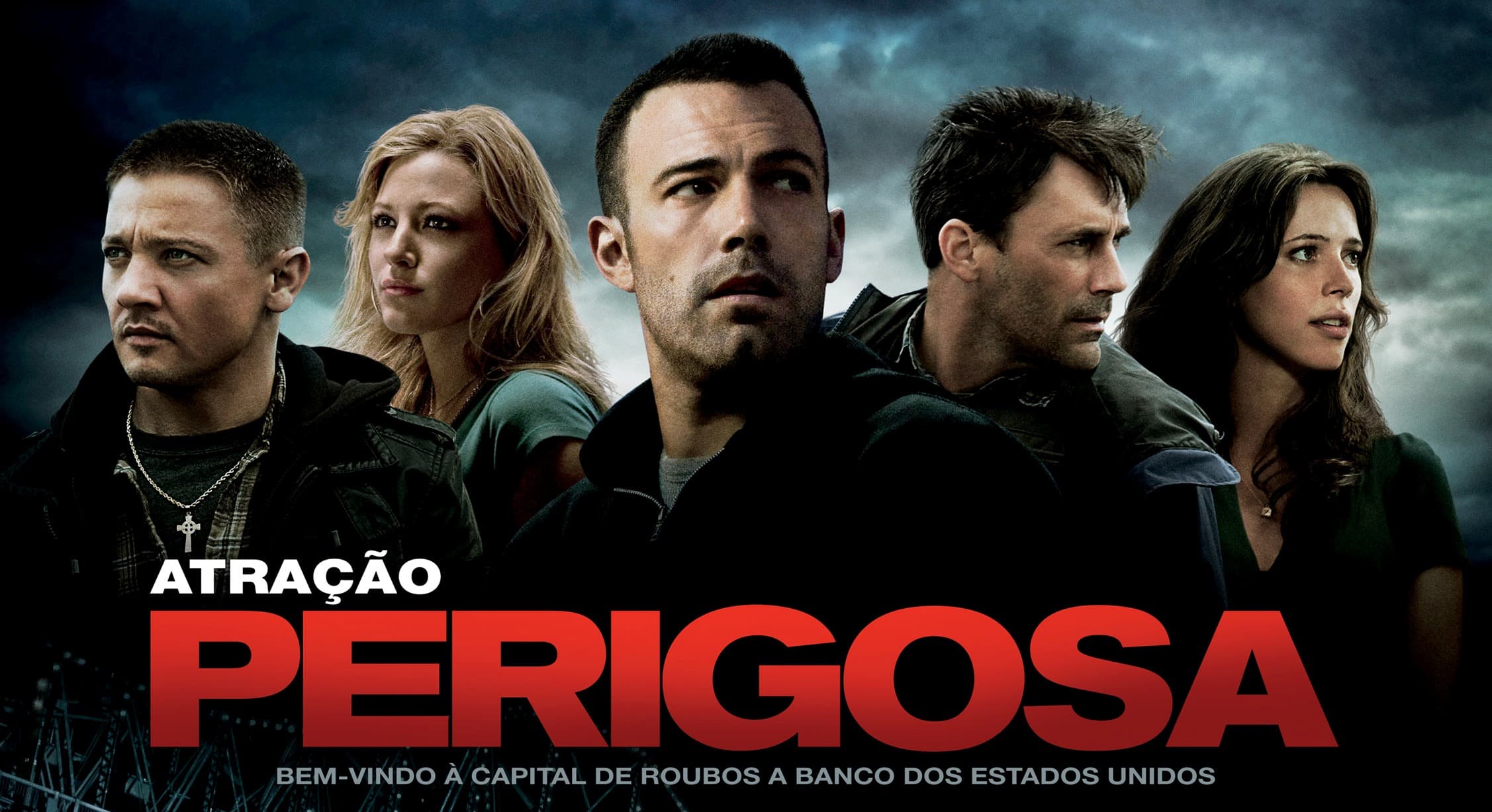 Atração-Perigosa