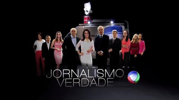 Record Jornalismo Verdade