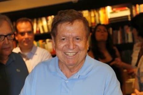 José Bonifácio de Oliveira Sobrinho, o Boni