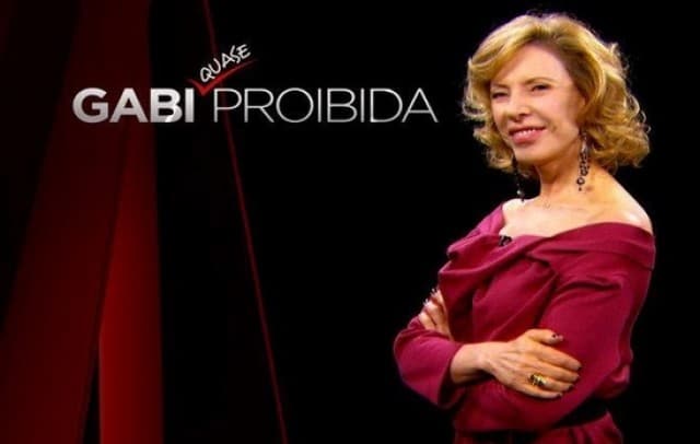 Programa que tem sexo com tema principal pode voltar no SBT