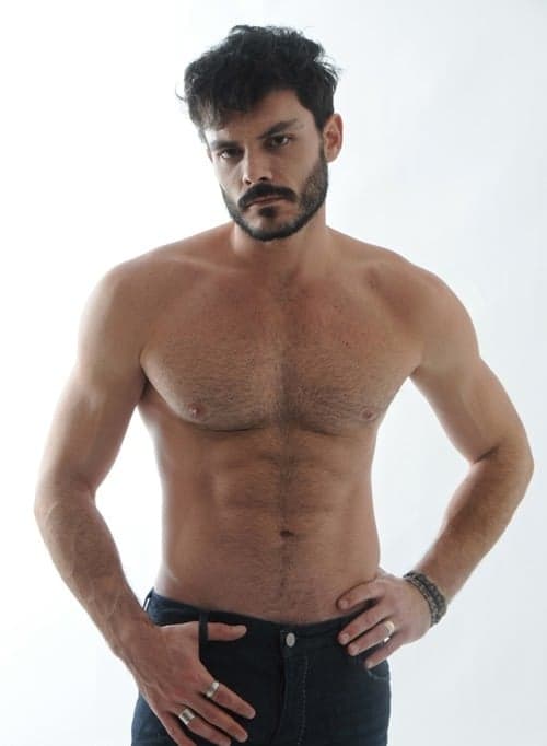 "Félix vai ter que me chamar de papi soberano"