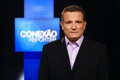 Roberto Cabrini investiga torcidas organizadas