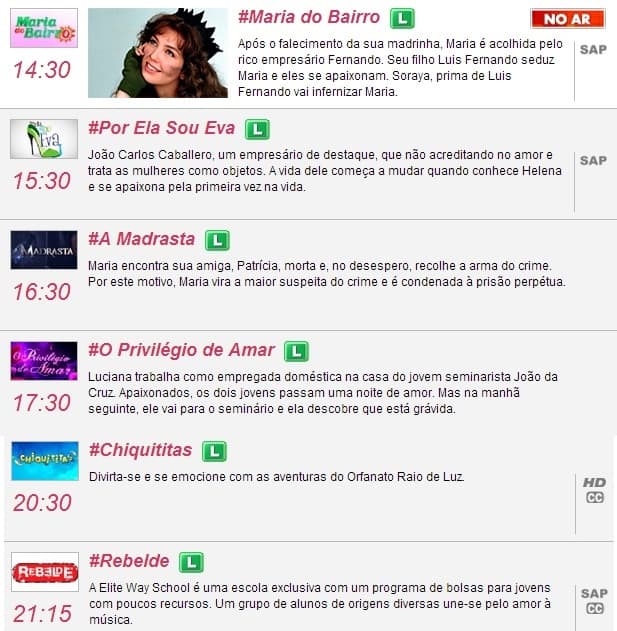 SBTsemrespeitototal